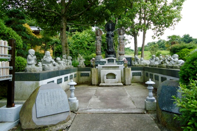 十二支地蔵
